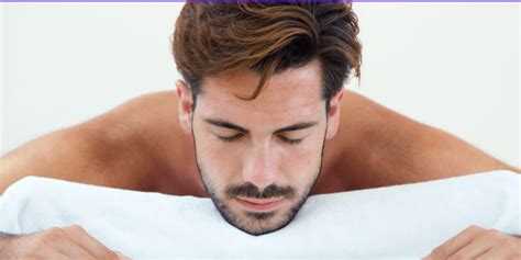 male erotic massage